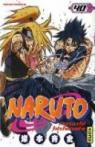 Naruto, Tome 40 : L'art ultime par Kishimoto