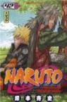 Naruto, tome 42 : Le secret du Kaléidoscope Hypnotique par Kishimoto