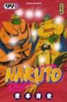 Naruto, tome 44 : Traditions d'ermite par Kishimoto