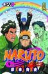 Naruto, tome 54 : Un pont pour la paix par Kishimoto