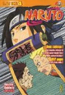 Naruto - Intégrale, tome 4 par Kishimoto