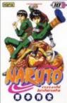 Naruto, tome 10 : Un ninja formidable par Kishimoto