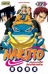 Naruto, tome 13 : La fin de l'examen  par Kishimoto