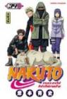 Naruto, tome 34 : Les retrouvailles par Kishimoto