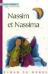 Nassim et Nassima par Thobois