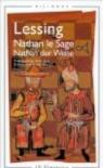 Nathan le Sage / Nathan der Weise (dition bilingue) par Lessing