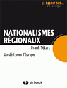 Nationalismes régionaux par Tétart