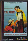 Nazarin. film chretien ou terrible blaspheme par L`Avant-scne cinma