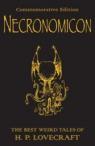 Necronomicon Commemorative Edition par Lovecraft
