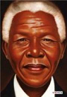 Nelson Mandela par Nelson