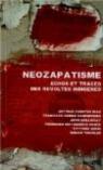Néozapatisme : échos et traces des révoltes indigènes par Gomez Carpinteiro