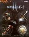 Nephilim révélation : Les arcanes mineurs par Editions