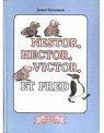Nestor, Hector, Victor, et Fred  par Stevenson