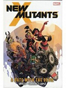New Mutants, tome 5 : A Date with the Devil par Abnett