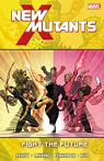 New Mutants, tome 7 : Fight the Future par Abnett