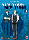 New York, New York, tome 3 par Ragawa