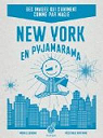 New York en pyjamarama par Leblond