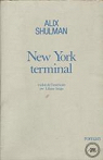 New York terminal par Sztajn