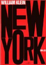 New York 1954-55 par Klein