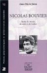 Nicolas Bouvier : Paroles du monde, du dcret et de l'ombre par Jaton