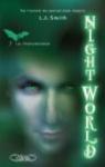 Night World, Tome 7 : La chasseresse par Smith
