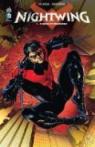 Nightwing, tome 1 : Pièges et trapèzes par Higgins