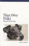 Niki : L'histoire d'un chien par Déry