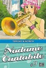 Nodame Cantabile, tome 9 par Ninomiya
