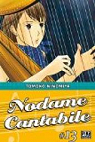 Nodame Cantabile, tome 13 par Ninomiya