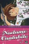 Nodame Cantabile, tome 7 par Ninomiya
