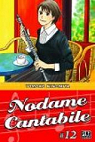 Nodame Cantabile, tome 12 par Ninomiya