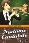 Nodame Cantabile, tome 15 par Ninomiya