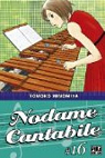 Nodame Cantabile, tome 16 par Ninomiya