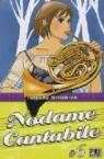 Nodame Cantabile, tome 6 par Ninomiya