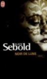 Noir de lune par Sebold