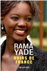 Noirs de France par Yade