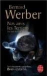 Nos amis les Terriens : Petit guide de découverte par Werber