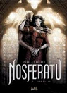 Nosferatu, tome 2 : Para bellum par Peru