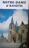 Notre-Dame d'Avioth : Meuse (Delta 2000) par Durlewanger