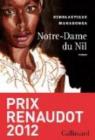 Notre-Dame du Nil - Prix Renaudot 2012 par Mukasonga