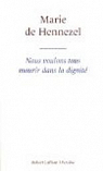 Citations De Marie De Hennezel 419 Page 5 Babelio
