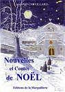 Nouvelles et contes de Nol par Chevillard