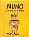 Nuno le petit roi par Ramos