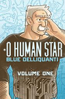 O Human Star 1 par Blue Delliquanti