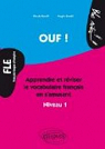 OUF ! Apprendre et Rviser le Vocabulaire Franais en s'Amusant Niveau 1 FLE par Borelli