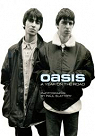 Oasis :  A Year On The Road par Slattery