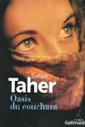 Oasis du couchant par Taher