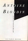 Oeuvre romanesque par Blondin