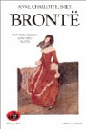 Oeuvres, tome 1 : de Anne, Charlotte, Emily et Patrick Branwell par Brontë