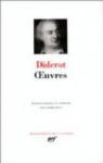 Oeuvres par Diderot